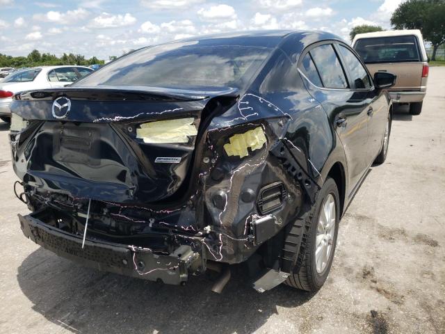 Photo 3 VIN: 3MZBM1V76FM167877 - MAZDA 3 TOURING 