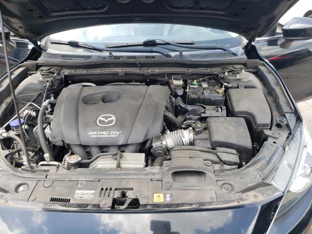 Photo 6 VIN: 3MZBM1V76FM167877 - MAZDA 3 TOURING 