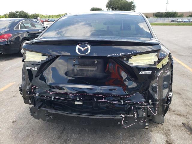 Photo 8 VIN: 3MZBM1V76FM167877 - MAZDA 3 TOURING 