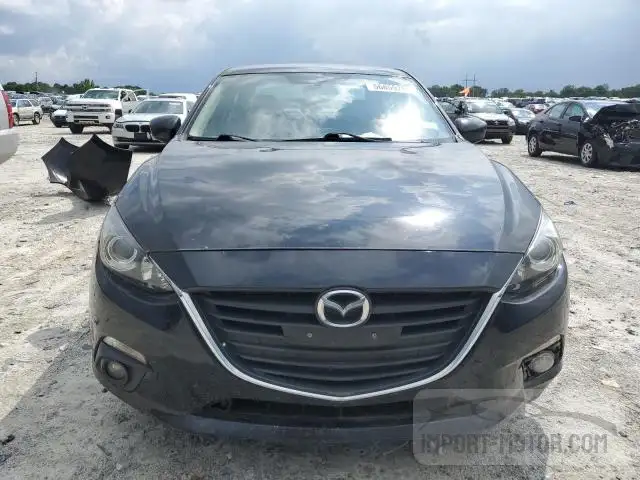 Photo 4 VIN: 3MZBM1V76FM170732 - MAZDA 3 