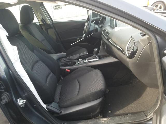 Photo 4 VIN: 3MZBM1V76FM176837 - MAZDA 3 TOURING 