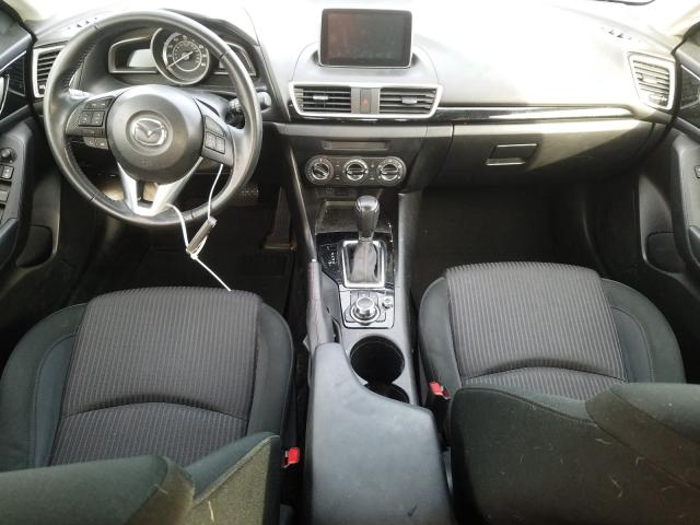 Photo 8 VIN: 3MZBM1V76FM176837 - MAZDA 3 TOURING 