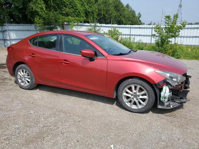 Photo 3 VIN: 3MZBM1V76FM178913 - MAZDA 3 TOURING 