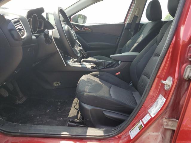 Photo 6 VIN: 3MZBM1V76FM178913 - MAZDA 3 TOURING 