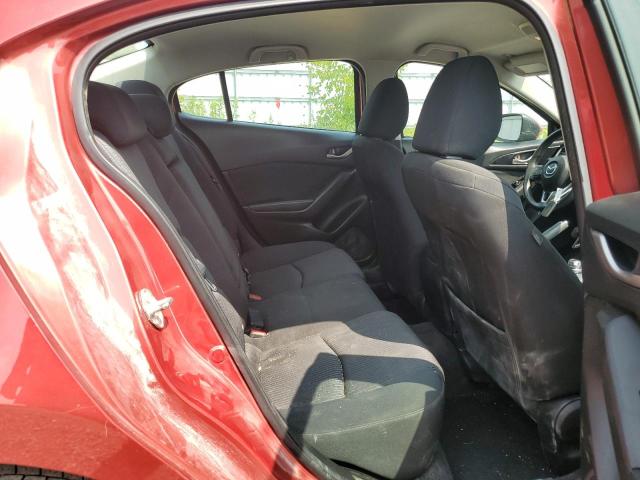 Photo 9 VIN: 3MZBM1V76FM178913 - MAZDA 3 TOURING 