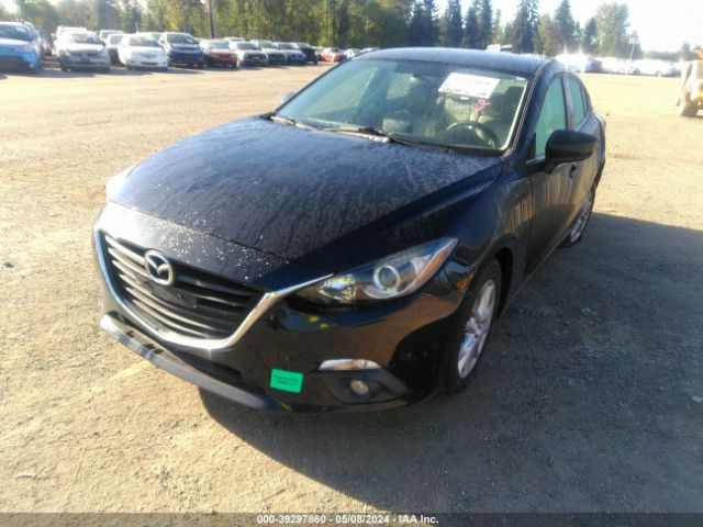 Photo 1 VIN: 3MZBM1V76FM196067 - MAZDA 3 