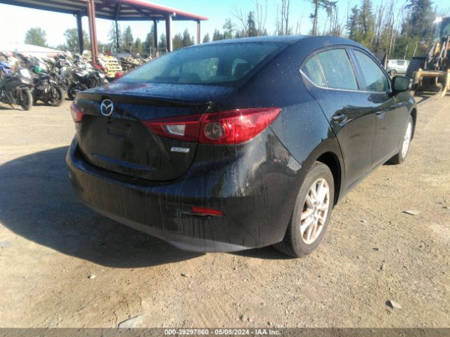 Photo 3 VIN: 3MZBM1V76FM196067 - MAZDA 3 