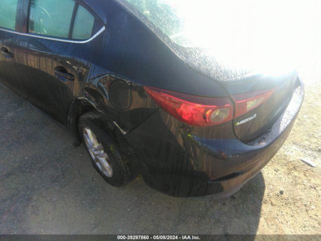 Photo 5 VIN: 3MZBM1V76FM196067 - MAZDA 3 