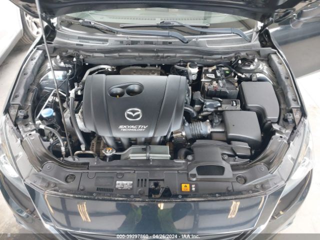 Photo 9 VIN: 3MZBM1V76FM196067 - MAZDA 3 