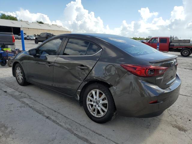 Photo 1 VIN: 3MZBM1V76FM213014 - MAZDA 3 TOURING 