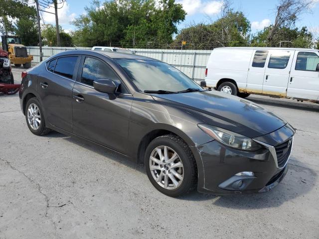 Photo 3 VIN: 3MZBM1V76FM213014 - MAZDA 3 TOURING 