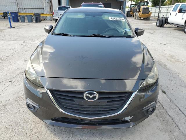 Photo 4 VIN: 3MZBM1V76FM213014 - MAZDA 3 TOURING 