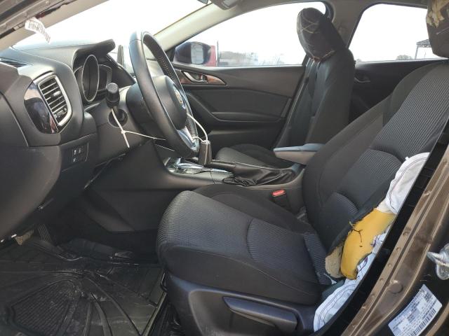 Photo 6 VIN: 3MZBM1V76FM213014 - MAZDA 3 TOURING 