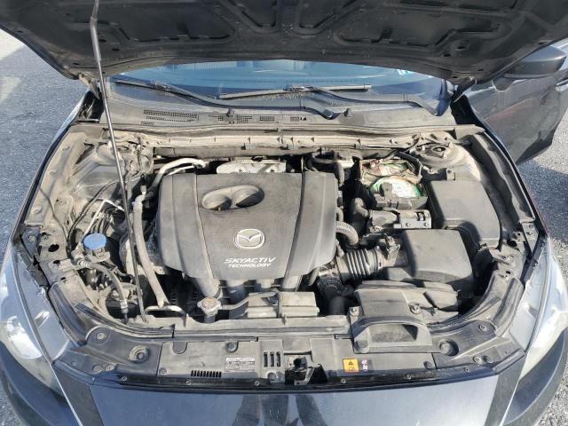 Photo 10 VIN: 3MZBM1V76FM232520 - MAZDA 3 