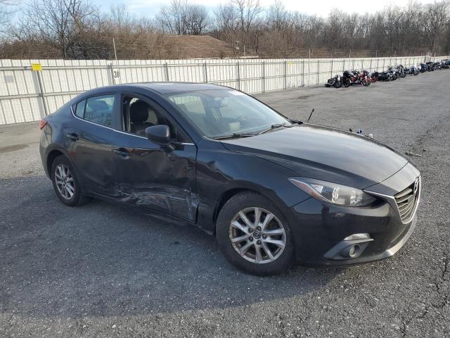 Photo 3 VIN: 3MZBM1V76FM232520 - MAZDA 3 