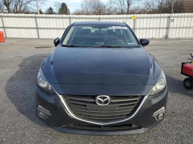 Photo 4 VIN: 3MZBM1V76FM232520 - MAZDA 3 