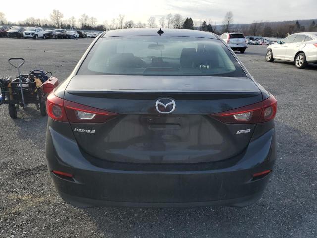 Photo 5 VIN: 3MZBM1V76FM232520 - MAZDA 3 