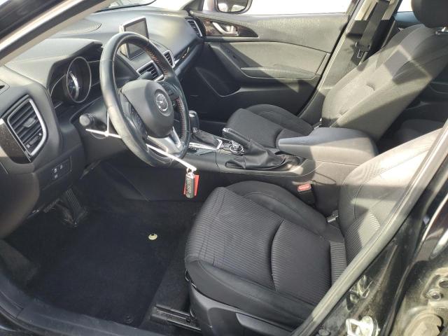 Photo 6 VIN: 3MZBM1V76FM232520 - MAZDA 3 