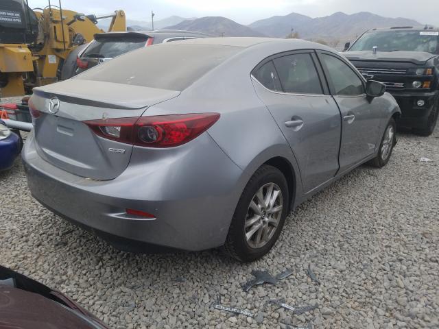 Photo 3 VIN: 3MZBM1V76GM240778 - MAZDA 3 TOURING 