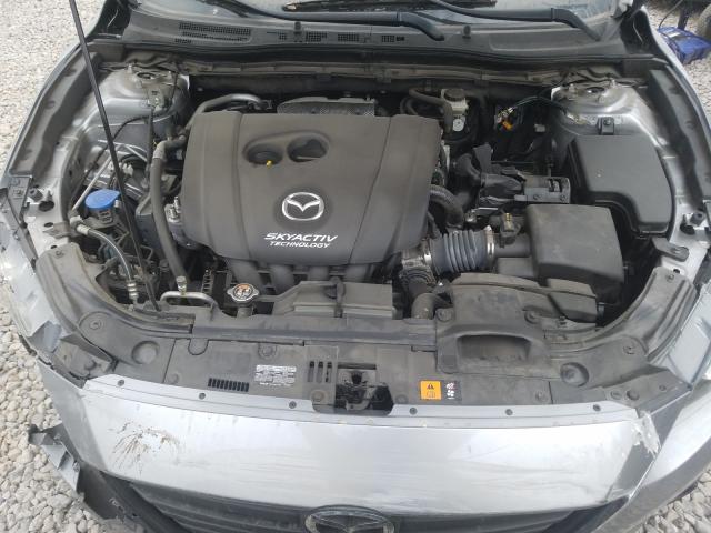 Photo 6 VIN: 3MZBM1V76GM240778 - MAZDA 3 TOURING 