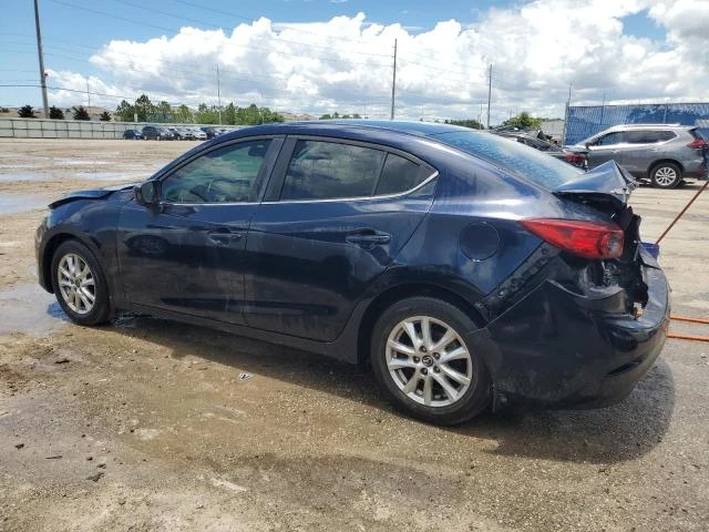 Photo 1 VIN: 3MZBM1V76GM244054 - MAZDA 3 TOURING 