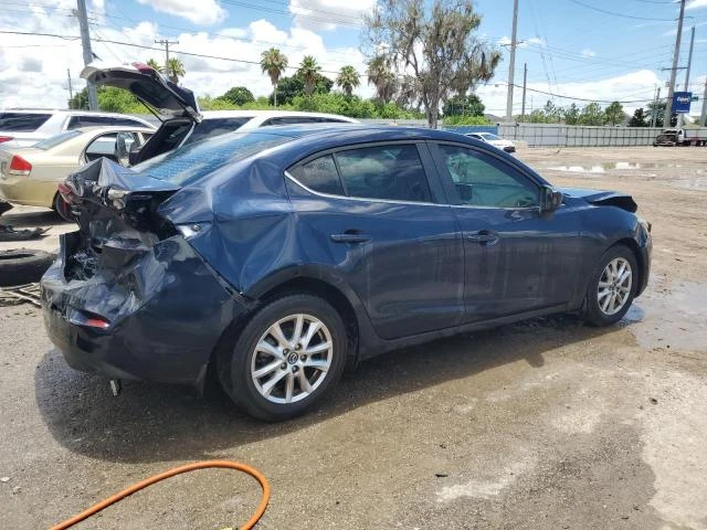 Photo 2 VIN: 3MZBM1V76GM244054 - MAZDA 3 TOURING 