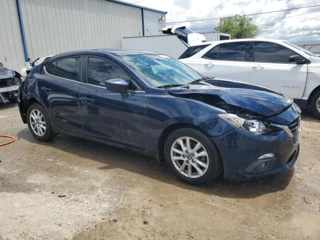 Photo 3 VIN: 3MZBM1V76GM244054 - MAZDA 3 TOURING 