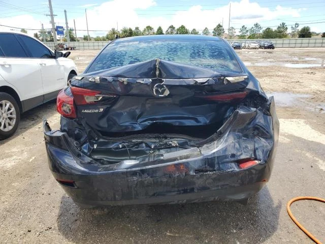 Photo 5 VIN: 3MZBM1V76GM244054 - MAZDA 3 TOURING 