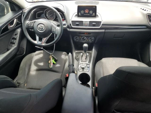 Photo 7 VIN: 3MZBM1V76GM244054 - MAZDA 3 TOURING 