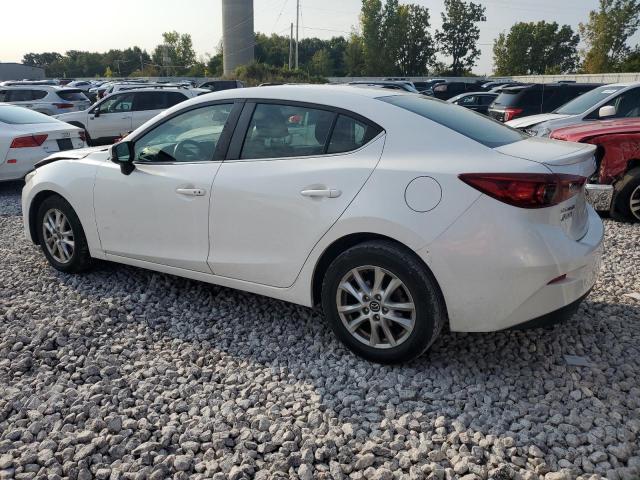 Photo 1 VIN: 3MZBM1V76GM256026 - MAZDA 3 TOURING 