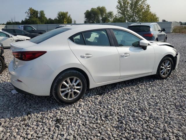 Photo 2 VIN: 3MZBM1V76GM256026 - MAZDA 3 TOURING 