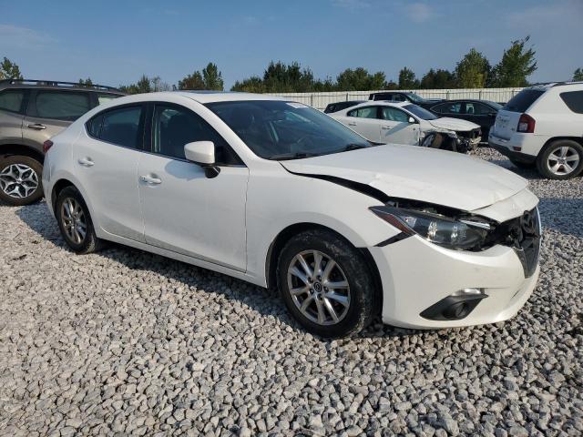 Photo 3 VIN: 3MZBM1V76GM256026 - MAZDA 3 TOURING 