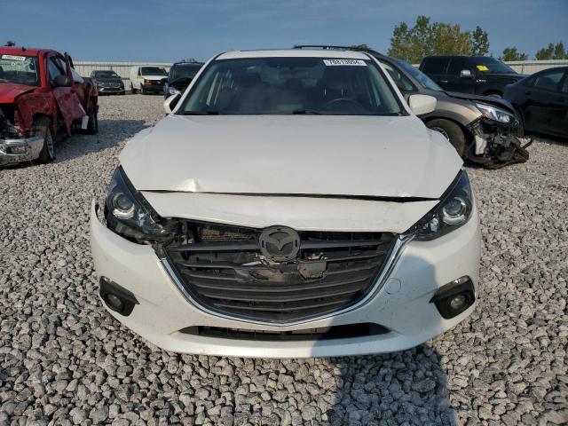 Photo 4 VIN: 3MZBM1V76GM256026 - MAZDA 3 TOURING 