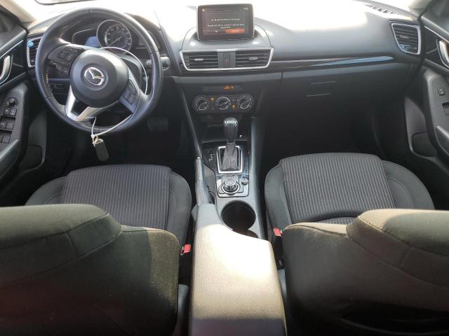 Photo 7 VIN: 3MZBM1V76GM256026 - MAZDA 3 TOURING 