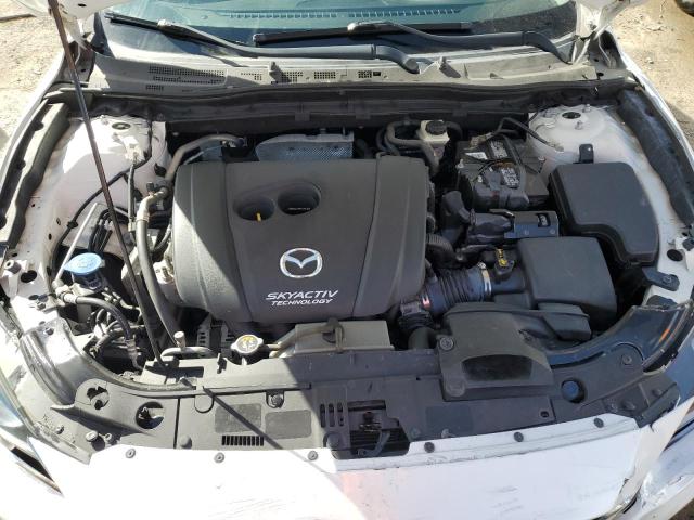 Photo 10 VIN: 3MZBM1V76GM306343 - MAZDA 3 TOURING 