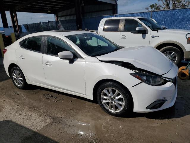 Photo 3 VIN: 3MZBM1V76GM306343 - MAZDA 3 TOURING 