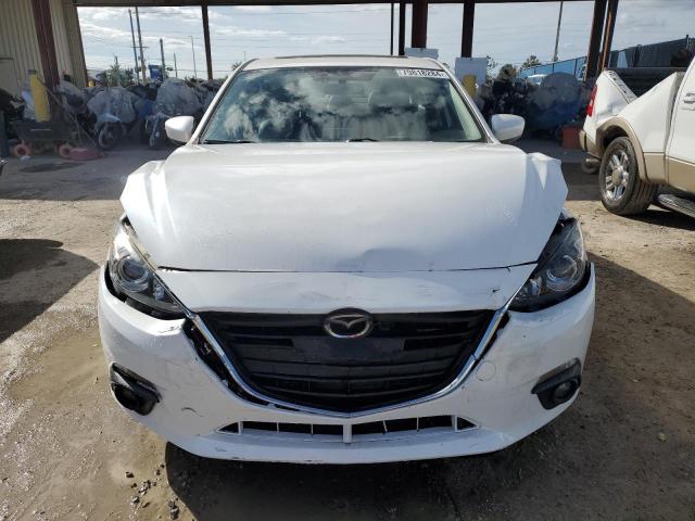 Photo 4 VIN: 3MZBM1V76GM306343 - MAZDA 3 TOURING 