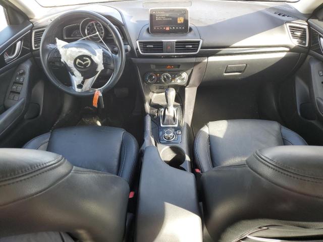 Photo 7 VIN: 3MZBM1V76GM306343 - MAZDA 3 TOURING 