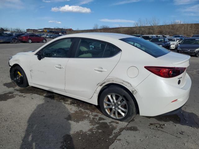 Photo 1 VIN: 3MZBM1V77EM100428 - MAZDA 3 