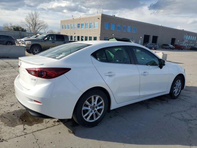 Photo 2 VIN: 3MZBM1V77EM100428 - MAZDA 3 