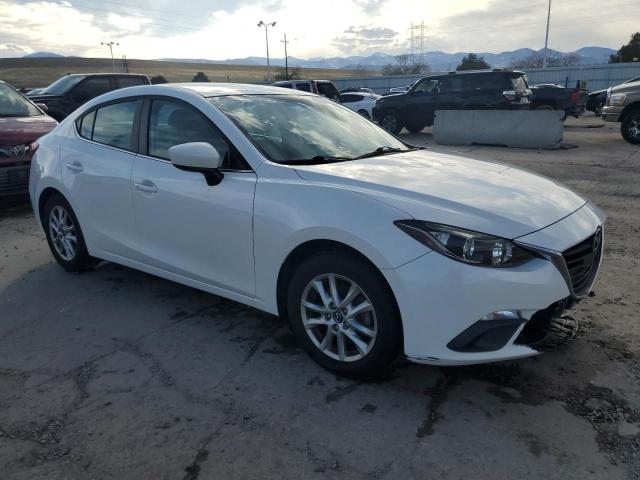 Photo 3 VIN: 3MZBM1V77EM100428 - MAZDA 3 