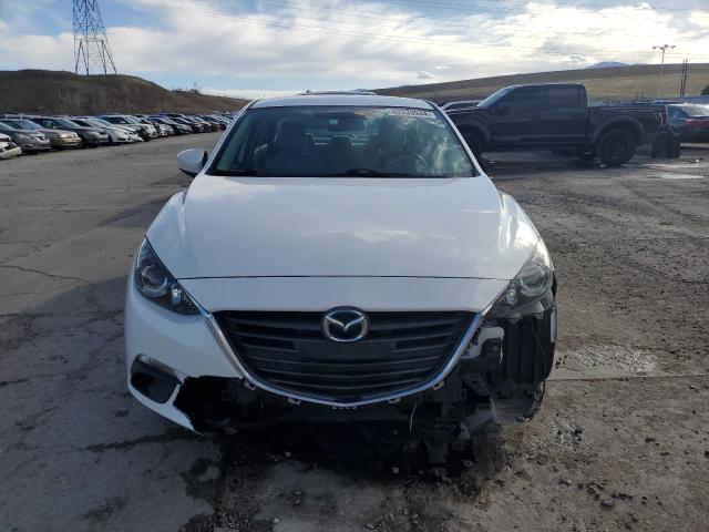 Photo 4 VIN: 3MZBM1V77EM100428 - MAZDA 3 