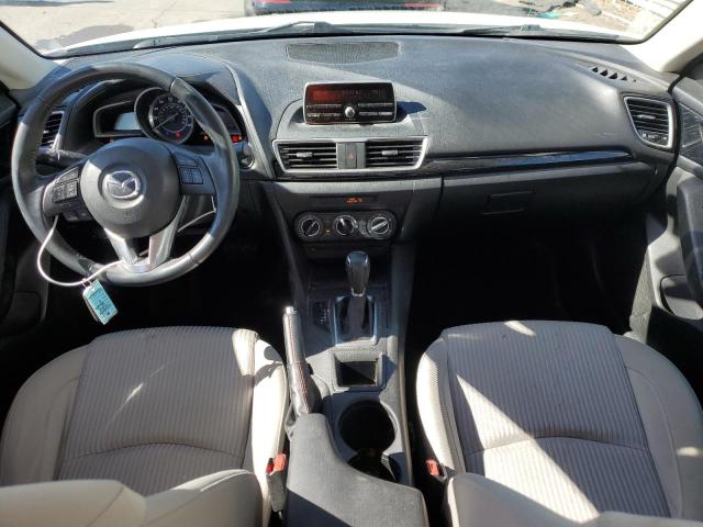 Photo 7 VIN: 3MZBM1V77EM100428 - MAZDA 3 