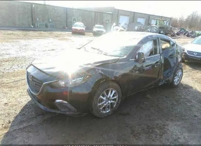 Photo 1 VIN: 3MZBM1V77EM103782 - MAZDA 3 