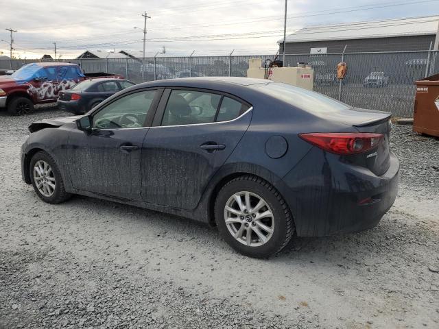 Photo 1 VIN: 3MZBM1V77EM108142 - MAZDA 3 