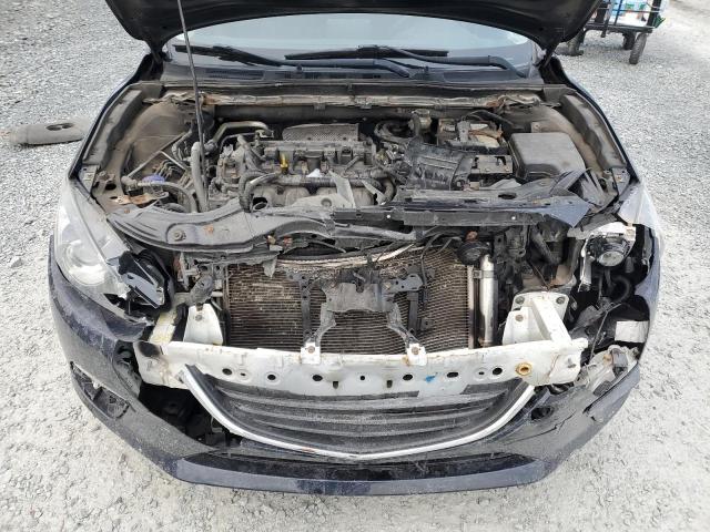 Photo 10 VIN: 3MZBM1V77EM108142 - MAZDA 3 