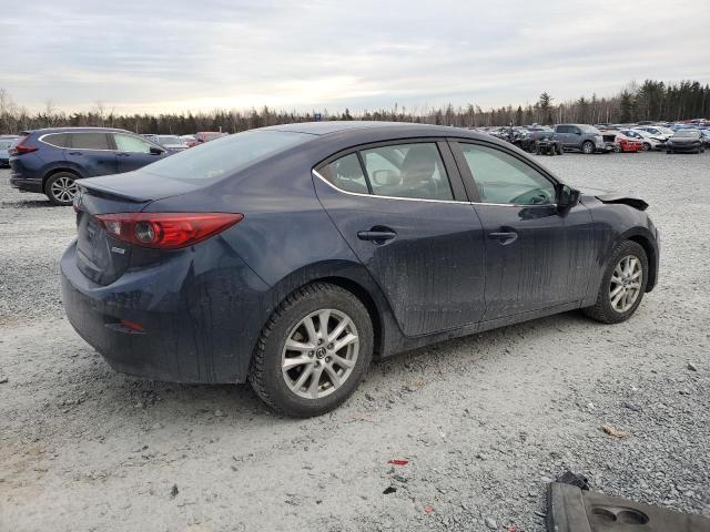 Photo 2 VIN: 3MZBM1V77EM108142 - MAZDA 3 