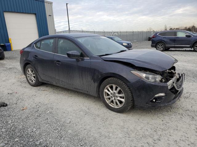 Photo 3 VIN: 3MZBM1V77EM108142 - MAZDA 3 