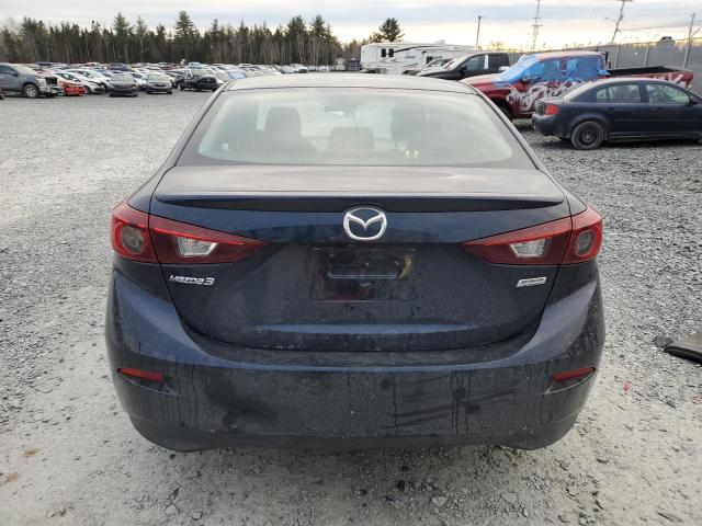 Photo 5 VIN: 3MZBM1V77EM108142 - MAZDA 3 