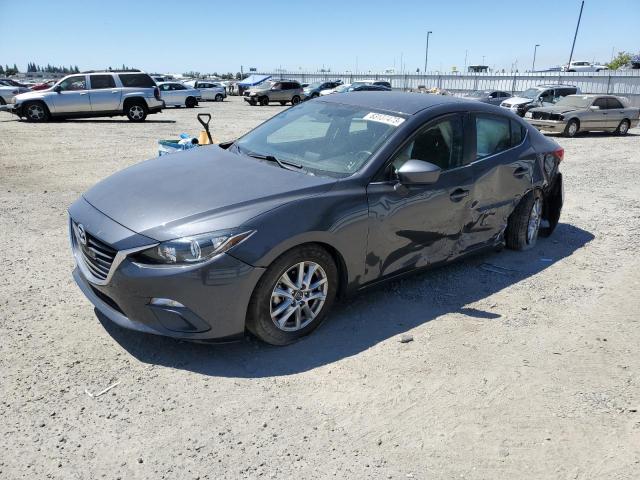 Photo 0 VIN: 3MZBM1V77EM112188 - MAZDA 3 TOURING 